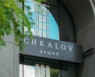 Башня CHKALOV 