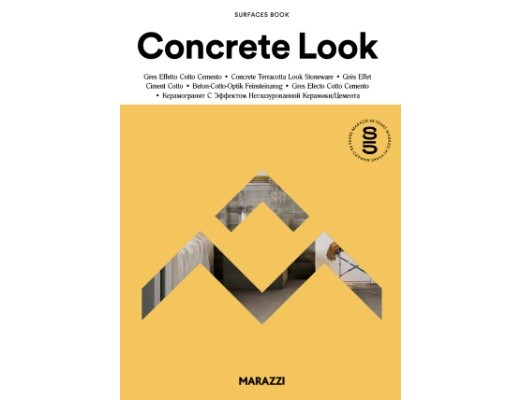 Concrete Look