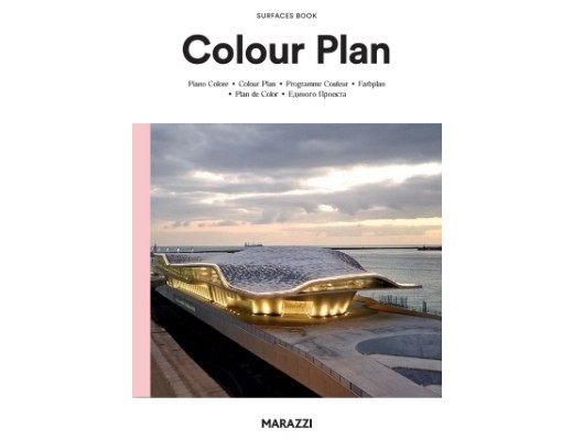 Colour Plan