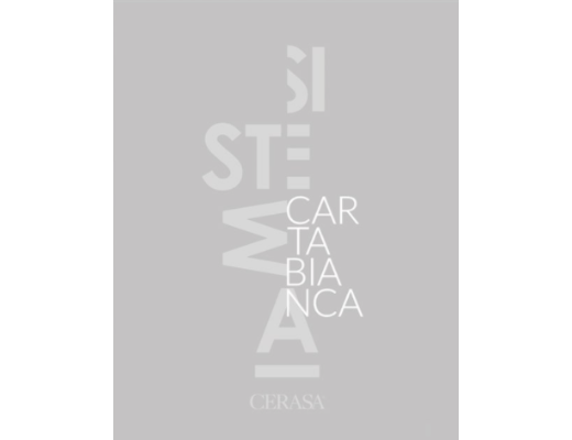  SISTEMA / CARTABIANCA