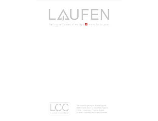 LCC Laufen Clean Coat