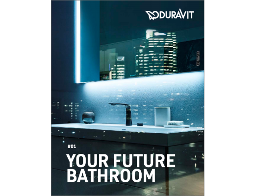 YOUR FUTURE BATHROOM