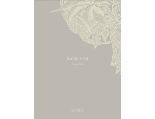  Nomads – Spring 2021