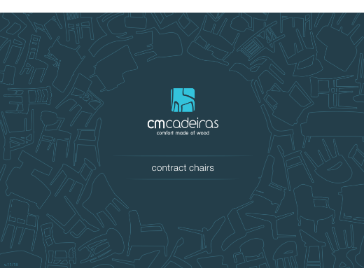 Contract Chairs 2018