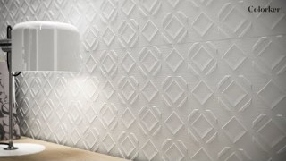New Collection | Pulsar: the perfect tiles for a minimalist style