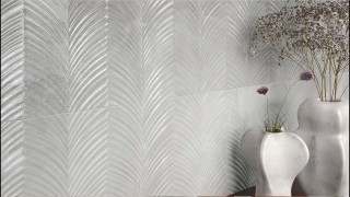 New collection | Elyseum: succesful marble effect tiles