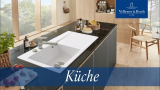 Kitchen Innovation Award 2021 | Villeroy & Boch