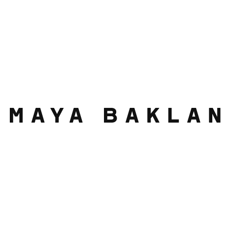 Майя Баклан