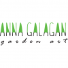 Anna Galagan garden art - Ландшафтный дизайн & ART для сада