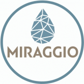 MIRAGGIO - Украинский производитель сантехники из литого мрамора. 