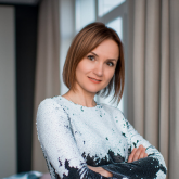 Тетяна Денисенко-дизайнер інтер'єрів