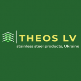 ТЭОС ЛВ - Изготовление конструкций и изделий из нержавеющей стали