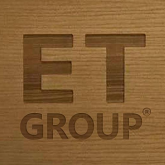 ET GROUP - Украинский производитель дверей