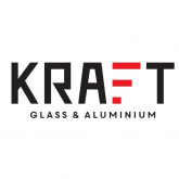 Компания КРАФТ - алюминиевые светопрозрачные конструкции