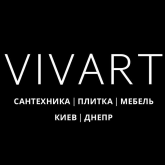 VIVART - комплектация интерьеров
