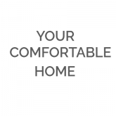 YOUR COMFORTABLE HOME - Авторская студия дизайна интерьеров