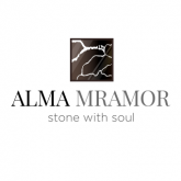 ALMA MRAMOR - Изделия из натурального и искусственного камня 