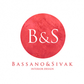Bassano&Sivak - студия дизайна интерьеров