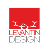 Студия Levantin design