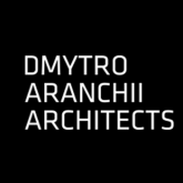 Dmytro Aranchii Architects - Архитектурная мастерская