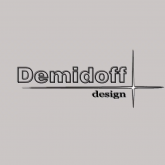 Demidoff design-Студия дизайна интерьера