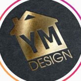 YM - Дизайн-бюро Юлии Мирошниченко