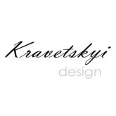 Кravetskyi design - Студия дизайна мебели и освещения