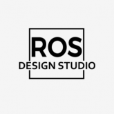 ROS design studio - Студія дизайну інтер'єру 