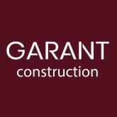 Garant Construction – Комплексная проектно-строительная организация