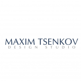 Maksim Tsenkov - Дизайн интерьера