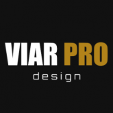 VIAR PRO - Студия дизайна интерьера