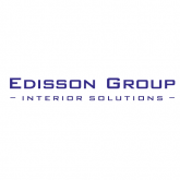 Edisson Group - интерьерные решения