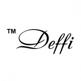 DEFFI- Cовременные полотенцесушители из нержавеющей стали 