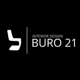 Buro 21 — авторские решения с высокой индивидуальностью для каждого клиента